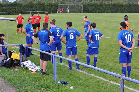 Bildergalerie Fc S Dstern Karlsruhe Mannschaft Sg R Ppurr