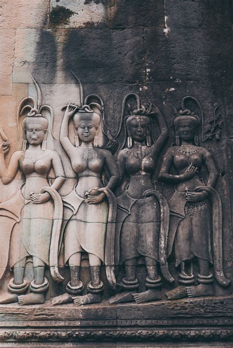 [100+] Angkor Wat Wallpapers | Wallpapers.com
