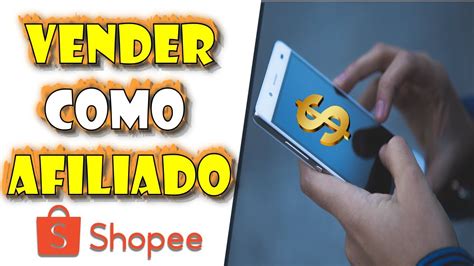 Como Gerar Links De Afiliados Na Shopee Pelo Celular E Ganhar Dinheiro