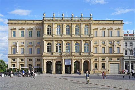 Museum Barberini, Potsdam