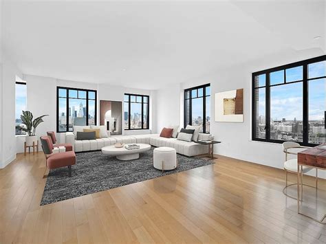 110 Charlton St PENTHOUSE 30C New York NY 10014 Zillow