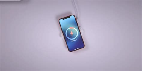 Apple Is Continuing To Develop More Advanced Reverse Wireless Charging