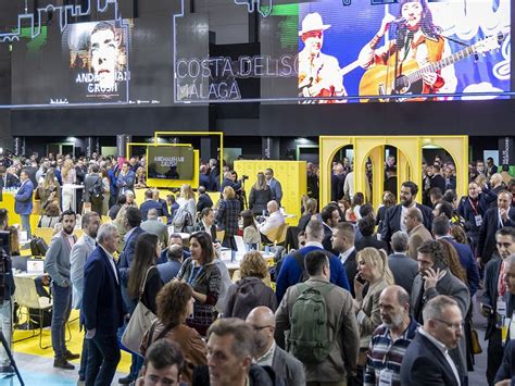 Turismo Costa Del Sol Cierra FITUR 2024 Con Medio Centenar De