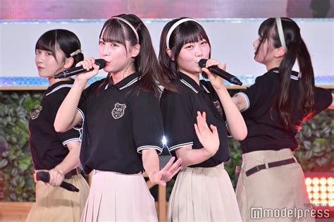 画像2859 ≒joy、2度目の「tif」で圧巻の“ノンストップパフォーマンス” 先輩・＝love＆≠meステージ直前で緊張も見せる