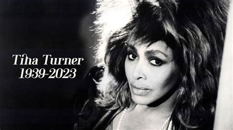 Muere Tina Turner La Reina Del Rock Fallece A Los 83 Años