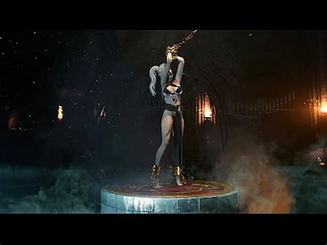 Bondage Animation D Chains Hentai Ecchi XVIDEOS