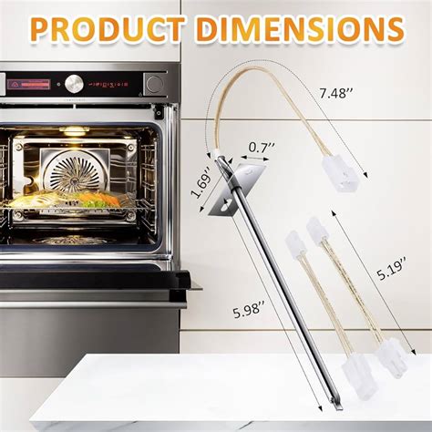 Oven Temperature Senso Ge Xl Online Emergencydentistry