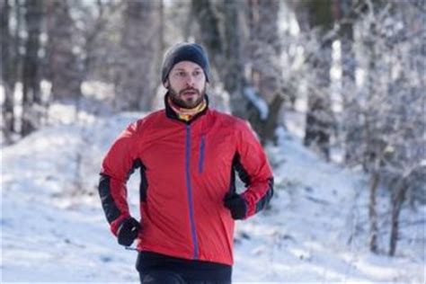 5 Conseils Pour Courir En Hiver Dans Le Froid