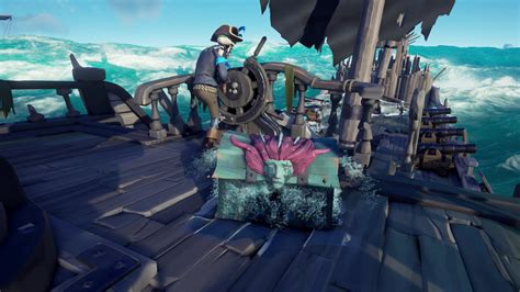 Sea Of Thieves On Twitter Pirate Legends Have Reported Uncovering