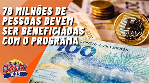 PROGRAMA DESENROLA BRASIL DÍVIDAS DE ATÉ R 5 MIL PODERÃO SER