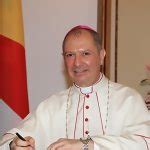 Mons Paolo Rocco Gualtieri Papa Francisco Nombra Nuevo Nuncio