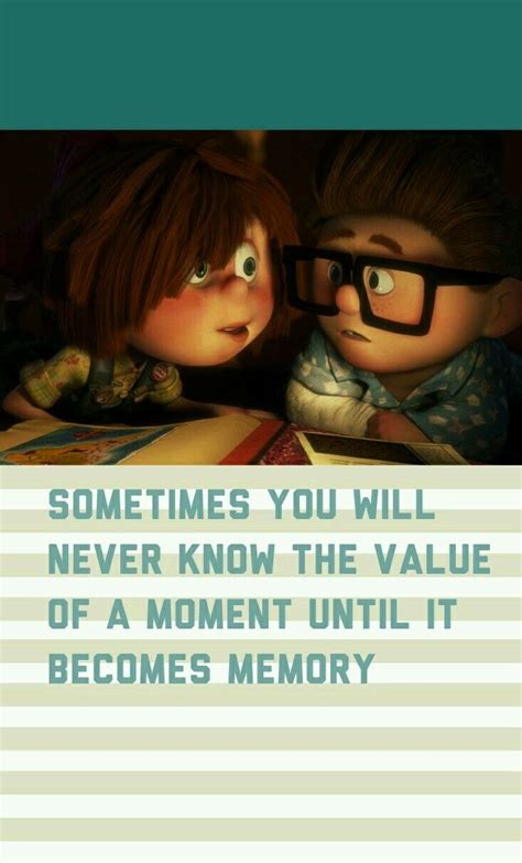 Up Quotes Pixar