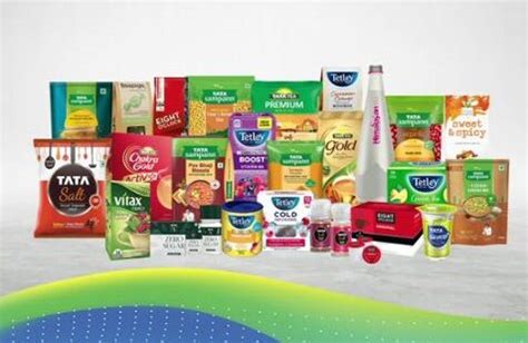 Tata Consumer Products posts Q1 operations revenue at Rs 2714 crore