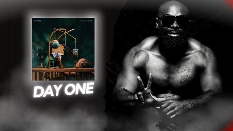 KAARIS EST IL FINTO PRÉMIÈRE ÉCOUTE REVIEW ALBUM DAY ONE KAARIS