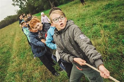 Een Geslaagde Familiedag Organiseren Tips En Activiteiten