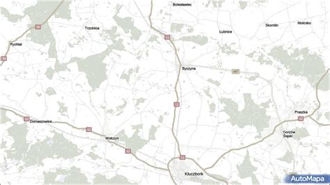 Mapa Kochłowice Kochłowice na mapie Targeo