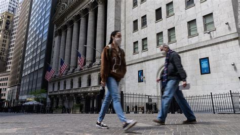 Stocks tumble as surging prices rattle the market - CNN