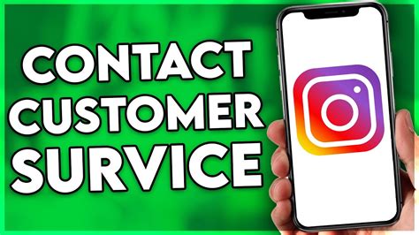 How To Contact Instagram Customer Service 2024 Youtube