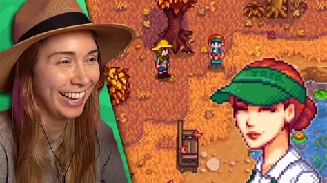 An Event With Claire Stardew Valley EXPANDED 7 YouTube