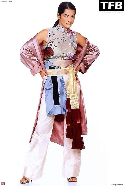 Mariella Ahrens Naked Sexy Photos Sexy E Girls