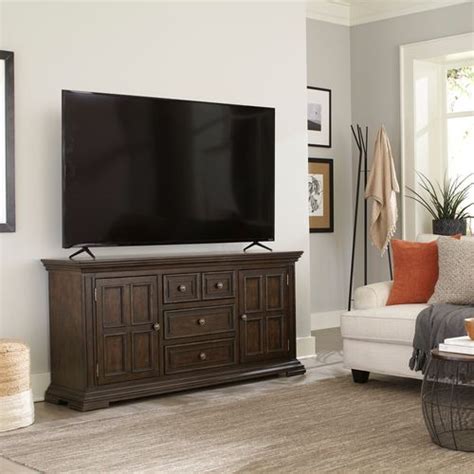 361 Big Valley TV Stand 66 Small | One Ten Home Furnishings