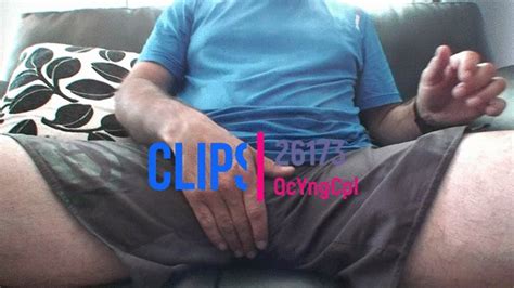 Naked Uncut Dadbod Worship Foreskin C Uncut Clips Sale