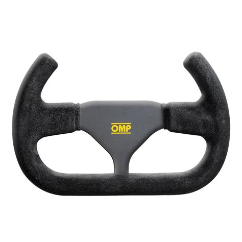 Omp Indy Open Steering Wheel