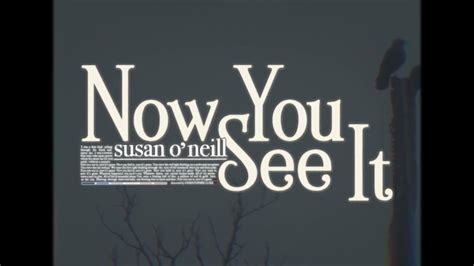 Now You See It Official Video Youtube