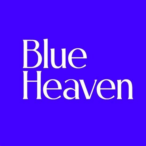 Blue Heaven Cosmetics (@blueheavencosmetics) • Threads, Say more