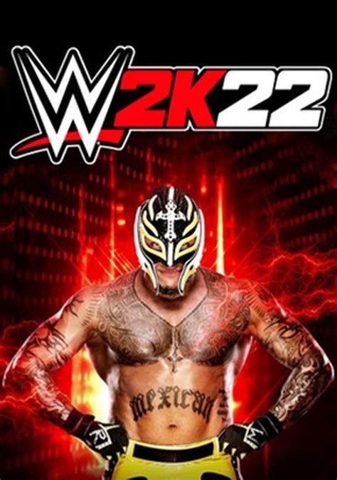 Wwe 2k23 Deluxe Edition Ya Se Puede Reservar En Game De Forma Exclusiva