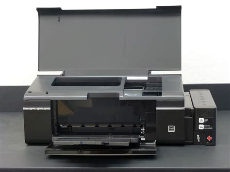 Epson L800: fototiskárna s obří zásobou inkoustu | Maxiorel.cz