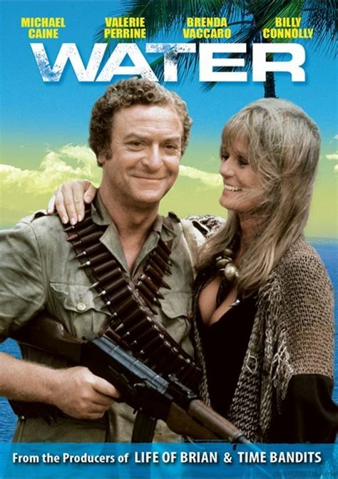 Water (DVD 1985) | DVD Empire