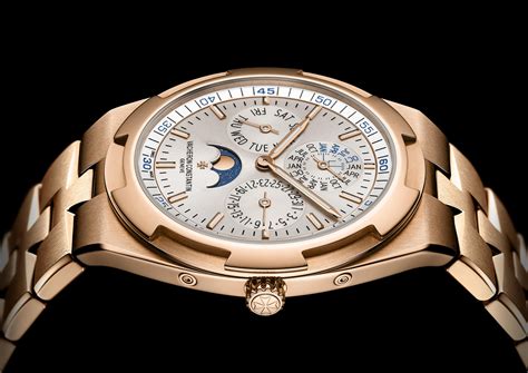 Vacheron Constantin Overseas Perpetual Calendar Ultra Thin Price