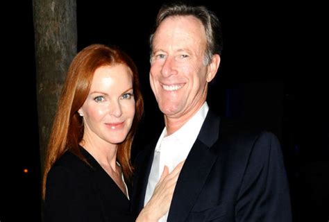 Actriz Marcia Cross Tiene C Ncer Anal Originado Por Una Ets De Su Marido D A A D A