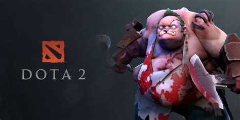 Create Meme Pudge Dota Dota Pudge The New Hero Of Dota