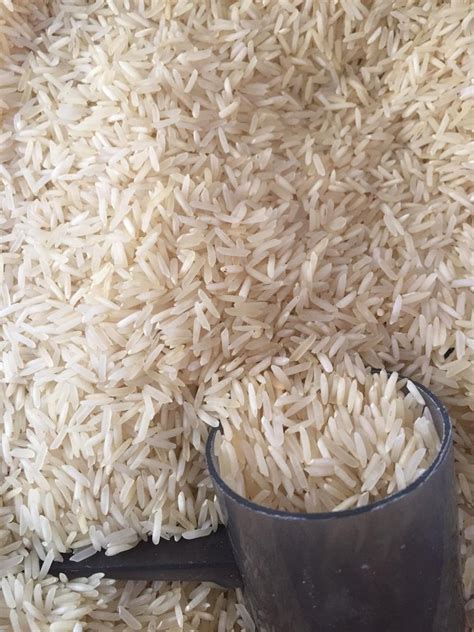 White Fully Polished Non Basmati Rice Loose At Rs 35 Kg In Patiala