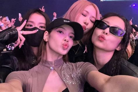 Jennie Exposes The Attitude Of Her Blackpink Groupmates To Her Acting