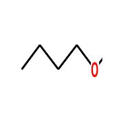 Butyl Alcohol Structure