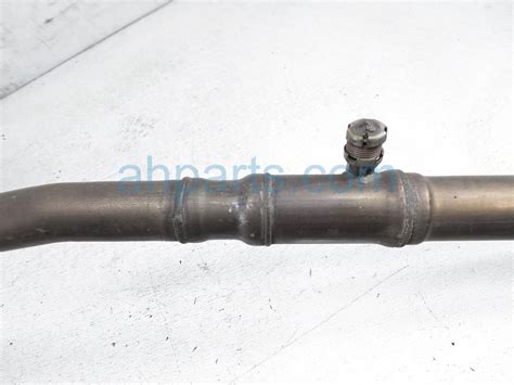 2022 Ford Escape Full Exhaust Pipe Assy - 1.5l - LX6Z-5E212-D,