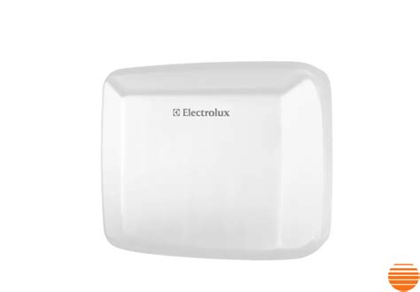 Сушарка для рук Electrolux EHDA/W - 2500 - ⇶ Інтернет-магазин КіПр | Ми ...