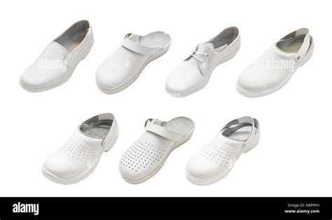 doctor physician medic medical practicioner boot object isolated ...