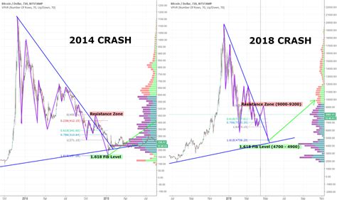 Bitcoin Crash History Chart Btc Mining