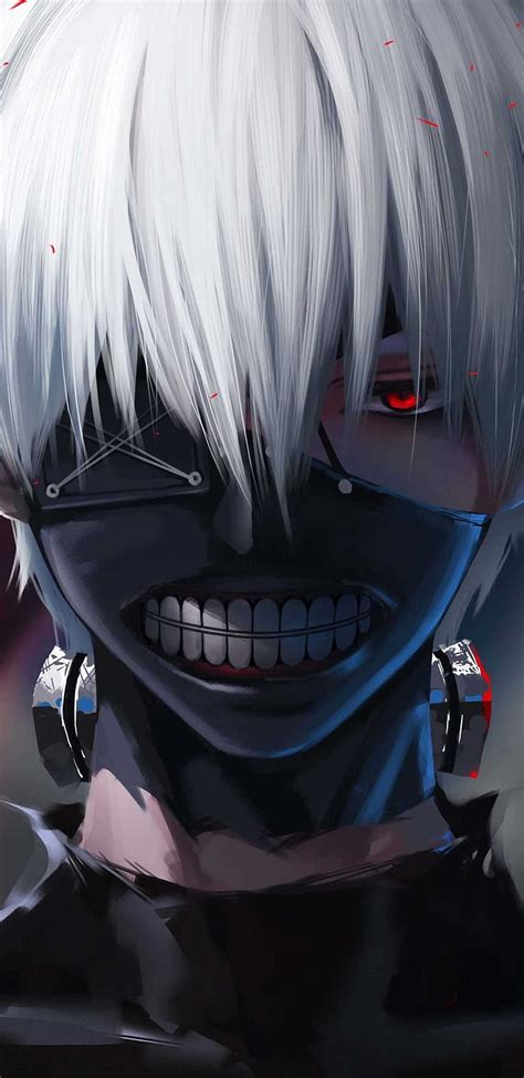 Ken Kaneki Cool Kaneki Hd Phone Wallpaper Peakpx