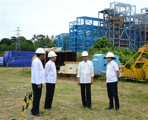 Sekretariat Kabinet Republik Indonesia Tanggapi Keluhan Masyarakat