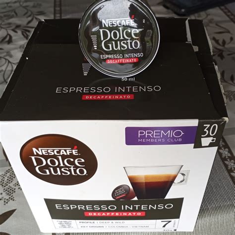 Nescaf Dolce Gusto Espresso Intenso Reviews Abillion