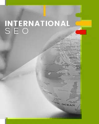 International Seo Global Seo Best Way To Reach Customer