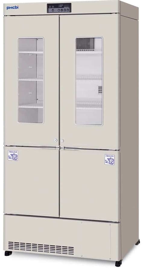 Phcbi Mpr 715f Pa Refrigerator Freezer Combination Dai Scientific