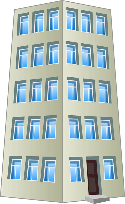 Build clipart apartment building pictures on Cliparts Pub 2020! 🔝