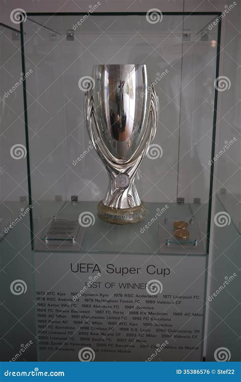 Uefa Super Cup Winners List - F86drcwgoz5ptm / This tournament was ...