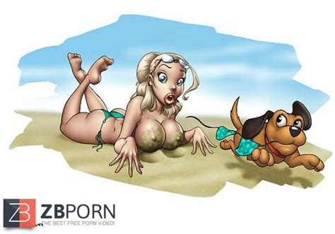 Cheezecake IV Toon Art ZB Porn